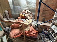 Inhoud zolderverdieping - afbeelding 1 van  7