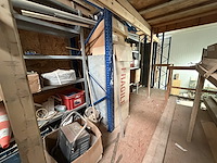 Inhoud zolderverdieping - afbeelding 3 van  7