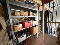 Inhoud zolderverdieping - afbeelding 4 van  7