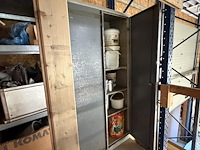 Inhoud zolderverdieping - afbeelding 5 van  7