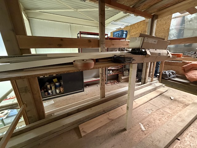 Inhoud zolderverdieping - afbeelding 6 van  7