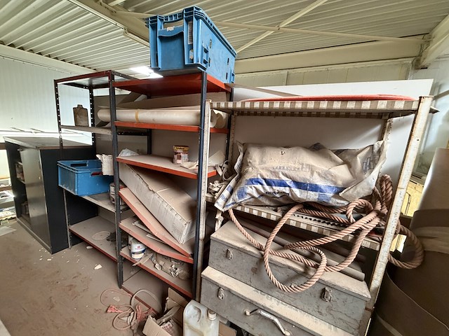 Inhoud zolderverdieping - afbeelding 7 van  7