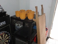 Inhoudrek & decoratie