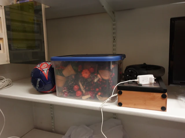 Inhoudruimte - afbeelding 7 van  9