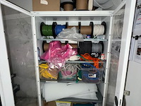 Injection mold tool kraussmaffei - afbeelding 2 van  25