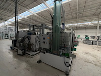 Injection mold tool kraussmaffei - afbeelding 5 van  25