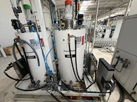 Injection mold tool kraussmaffei - afbeelding 6 van  25