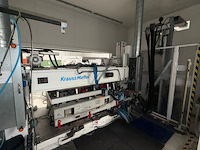 Injection mold tool kraussmaffei - afbeelding 1 van  25