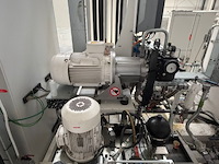 Injection mold tool kraussmaffei - afbeelding 13 van  25