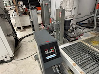 Injection mold tool kraussmaffei - afbeelding 16 van  25