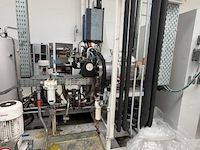 Injection mold tool kraussmaffei - afbeelding 17 van  25