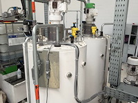 Injection mold tool kraussmaffei - afbeelding 18 van  25