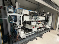 Injection mold tool kraussmaffei - afbeelding 20 van  25