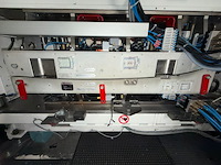 Injection mold tool kraussmaffei - afbeelding 23 van  25