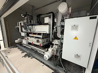 Injection mold tool kraussmaffei - afbeelding 24 van  25