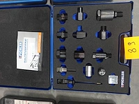 Injector demontage set pichler