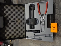Injector reparatie set