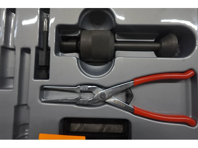 Injector reparatie set - afbeelding 2 van  2