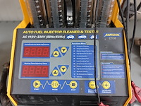 Injector tester/reiniger autool - afbeelding 2 van  3