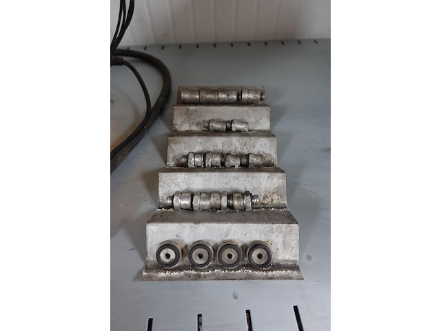 Injector tester/reiniger autool - afbeelding 3 van  3