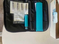 Injex - ijex naaldloze injectieset -injecties zonder naalden