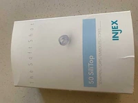 Injex - ijex naaldloze injectieset -injecties zonder naalden - afbeelding 3 van  5