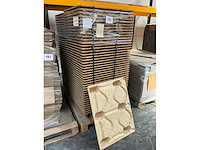 Inka box pallet (80x) (1/2 europallet) - afbeelding 3 van  3