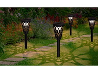 Inkazen 3-in-1 solar beacons (x10) - afbeelding 2 van  2