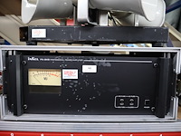 Inkel versterker met speakers - afbeelding 2 van  8
