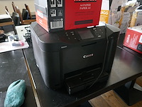Inkjet printer canon - afbeelding 1 van  3