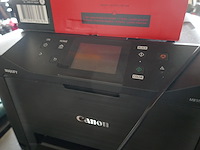 Inkjet printer canon - afbeelding 3 van  3