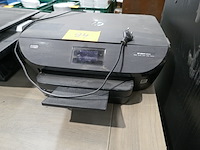 Inkjet printer + laptophouder + laptopkoeler - afbeelding 2 van  4