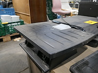 Inkjet printer + laptophouder + laptopkoeler - afbeelding 3 van  4