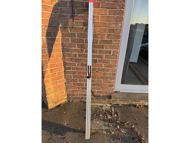 Inklap ladder - afbeelding 2 van  4