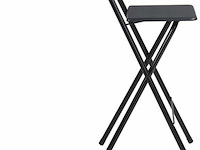 Inklapbare barkruk - afbeelding 2 van  7