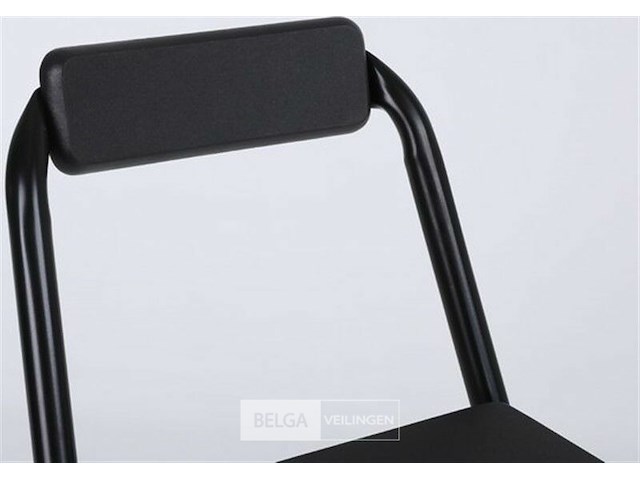 Inklapbare barkruk - afbeelding 3 van  7