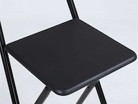 Inklapbare barkruk - afbeelding 6 van  7