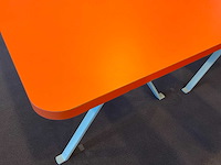 Inklapbare design tafel (10x) - afbeelding 7 van  11