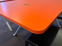 Inklapbare design tafel (10x) - afbeelding 10 van  11