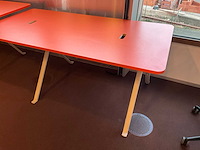Inklapbare design tafel (10x) - afbeelding 11 van  11