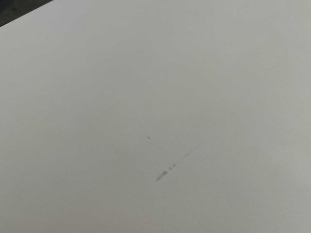 Inklapbare mobiele bureautafel (4x) - afbeelding 4 van  6