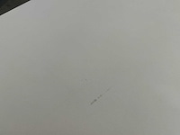 Inklapbare mobiele bureautafel (4x) - afbeelding 4 van  6