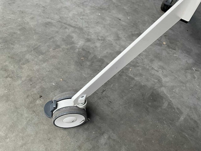 Inklapbare mobiele tafel (4x) - afbeelding 6 van  6