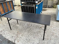 Inklapbare tafel (20x)