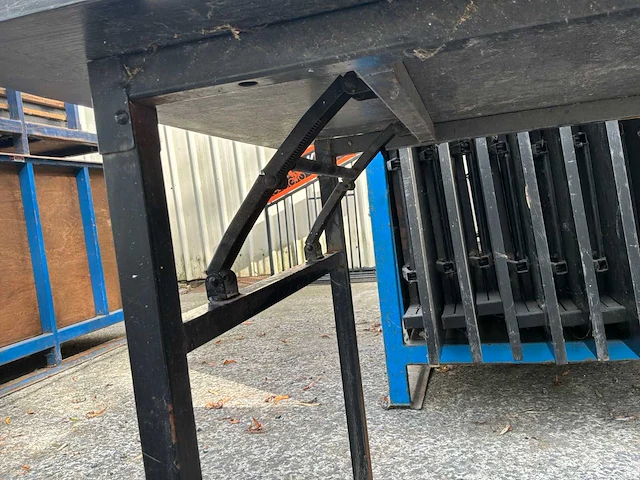 Inklapbare tafel (20x) - afbeelding 2 van  8