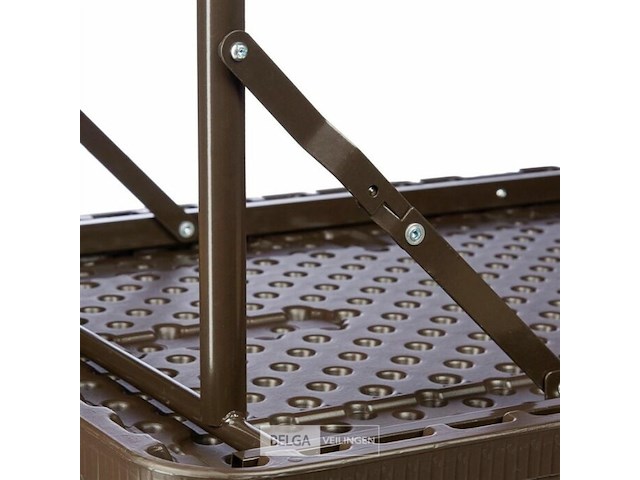 Inklapbare tafel - afbeelding 3 van  6