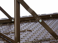 Inklapbare tafel - afbeelding 3 van  6