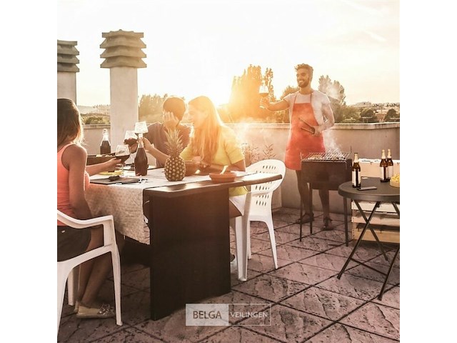 Inklapbare tafel - afbeelding 4 van  6