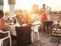 Inklapbare tafel - afbeelding 4 van  6