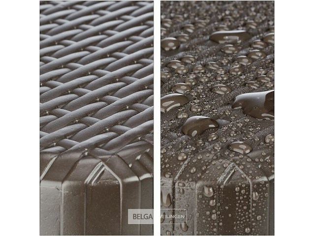 Inklapbare tafel - afbeelding 6 van  6